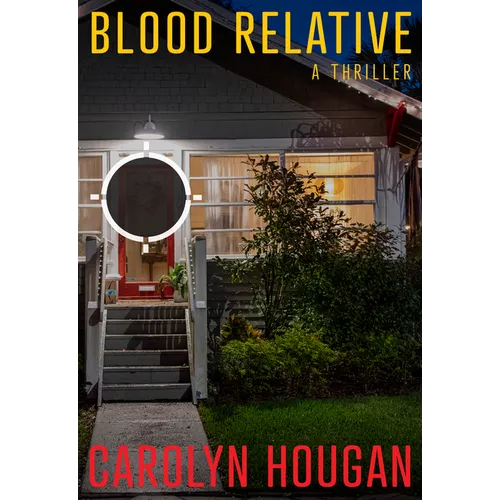 Blood Relative - Paperback