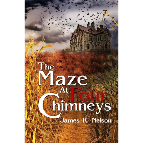 The Maze at Four Chimneys - Paperback