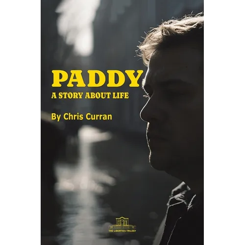 Paddy - Paperback