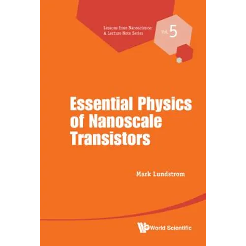 Fundamentals of Nanotransistors - Paperback