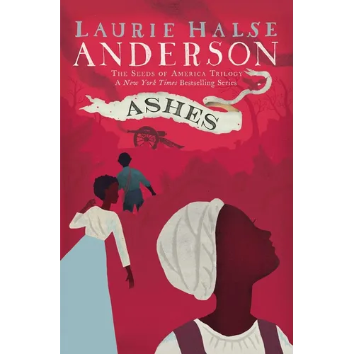 Ashes - Paperback