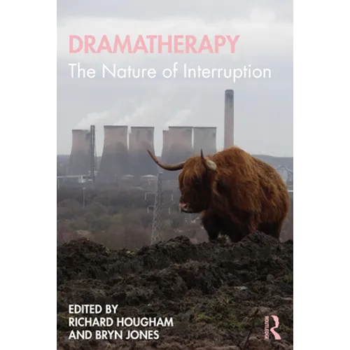 Dramatherapy: The Nature of Interruption - Paperback