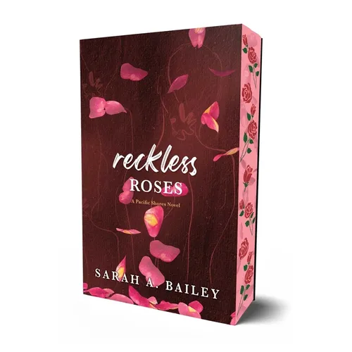 Reckless Roses: Special Edition - Paperback