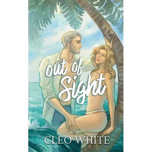 Out of Sight: A Forbidden, Age Gap, Forced Proximity Romance - Paperback