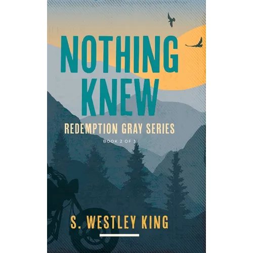 Nothing Knew - Hardcover
