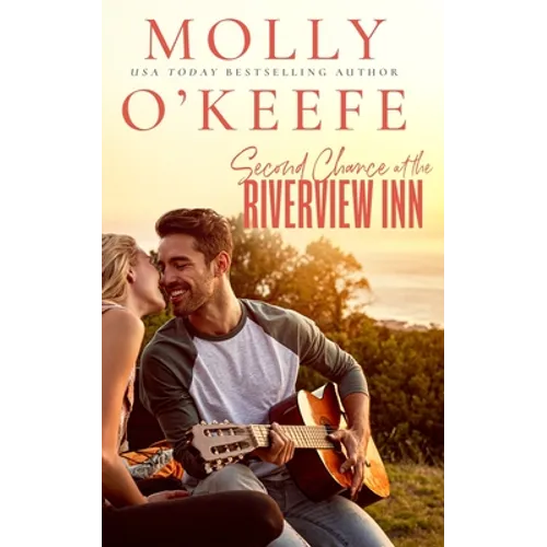 Second Chance At The Riverview Inn - Paperback