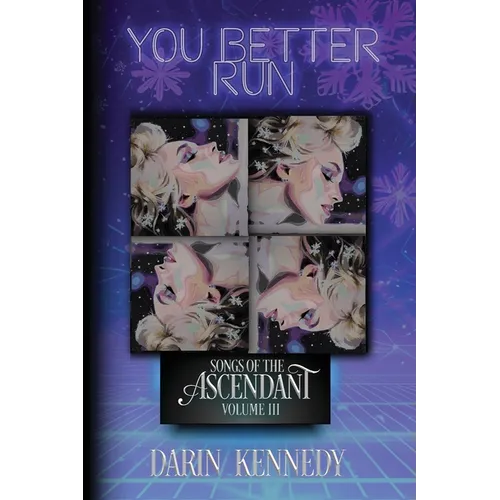 You Better Run - Paperback