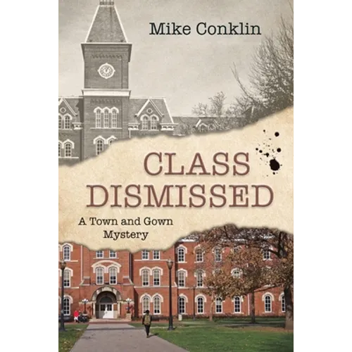 Class Dismissed - Paperback