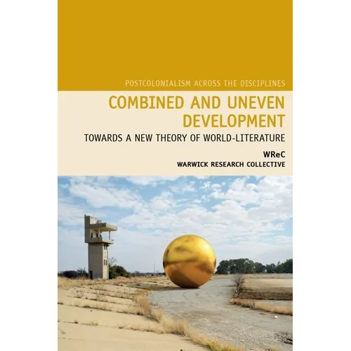 Combined and Uneven Development - Paperback