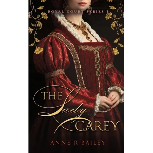The Lady Carey - Paperback