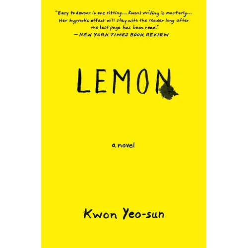 Lemon - Paperback