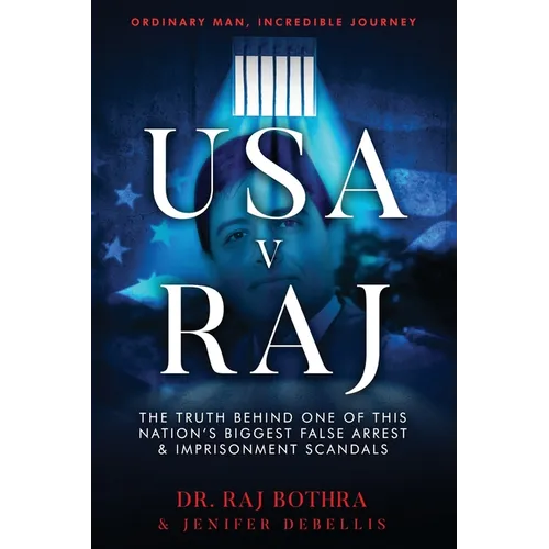 USA v Raj - Paperback