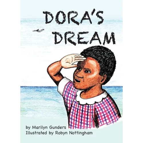 Dora's Dream - Paperback
