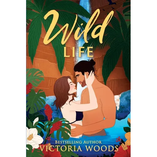 Wild Life - Paperback