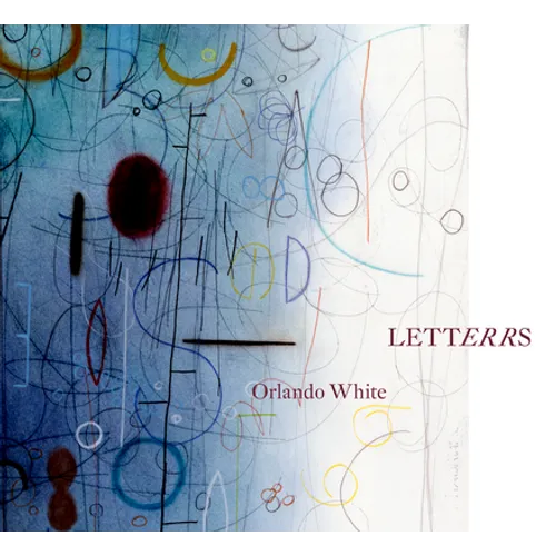 Letterrs - Paperback