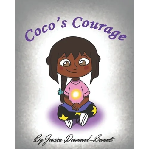 Coco's Courage - Paperback