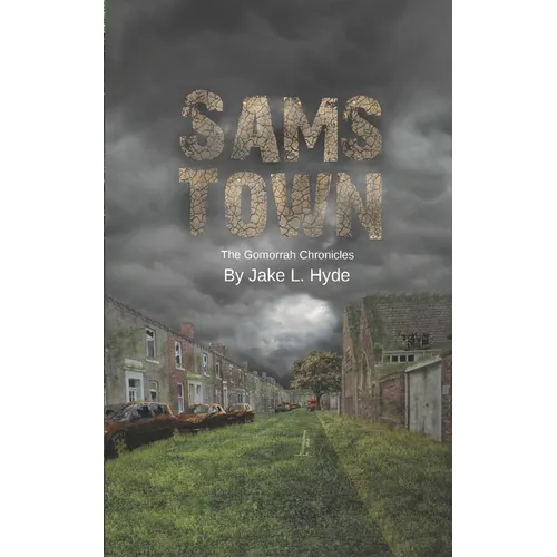 Sam's Town - Paperback