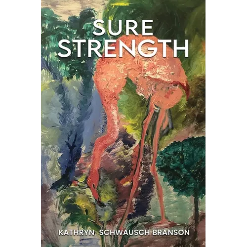 Sure Strength - Paperback