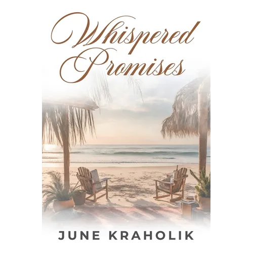 Whispered Promises - Paperback