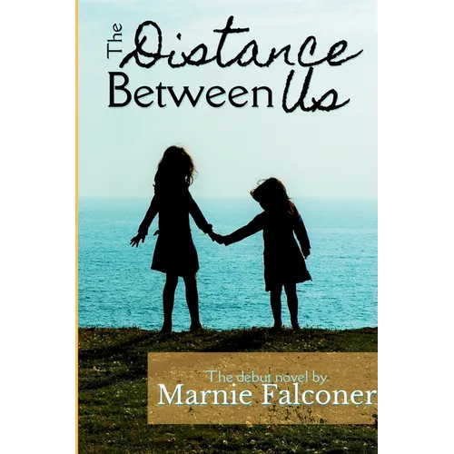 The Distance Between Us - Paperback