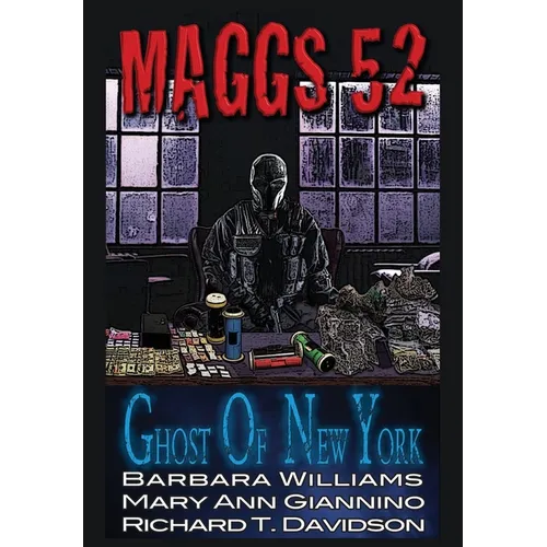 Maggs 52 - Hardcover