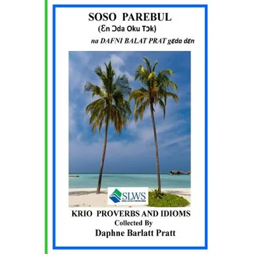 Soso Parebul - Paperback