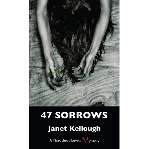 47 Sorrows - Paperback