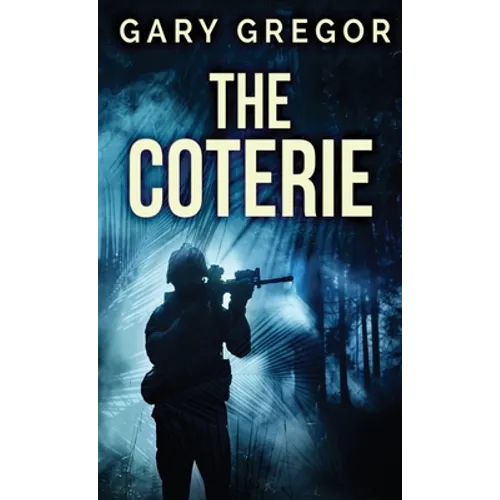 The Coterie - Hardcover