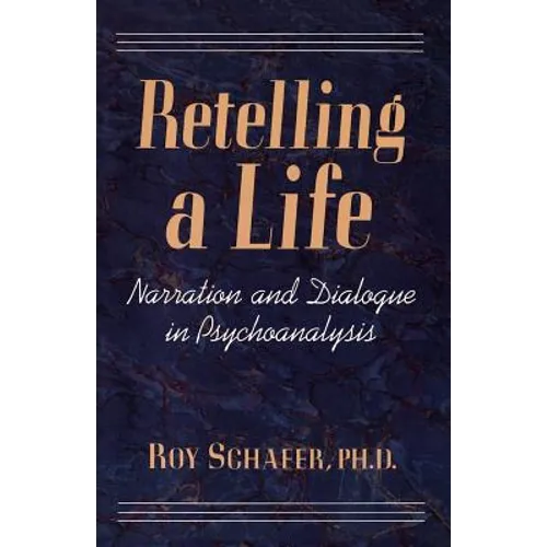 Retelling a Life - Paperback