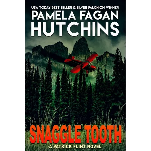 Snaggle Tooth: A Patrick Flint Novel - Paperback