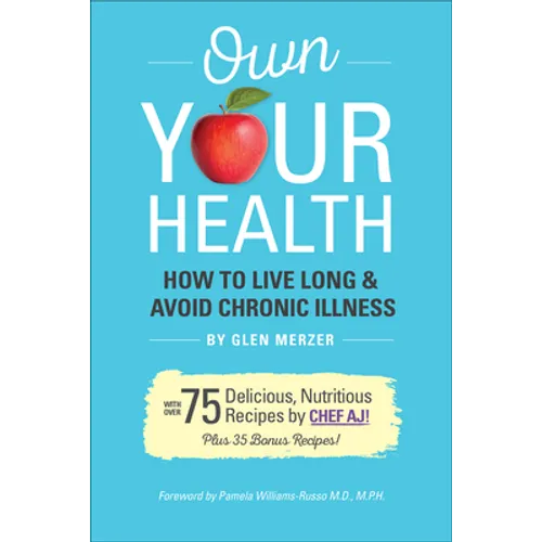 Own Your Health - Paperback