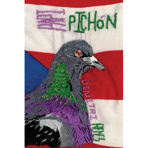 Papi Pichón - Paperback