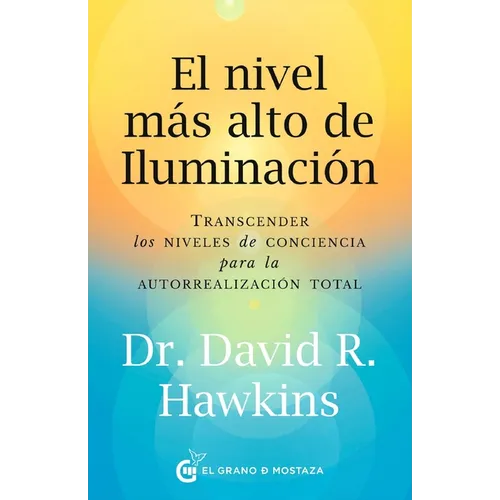 Nivel Mas Alto de Iluminacion, El - Paperback