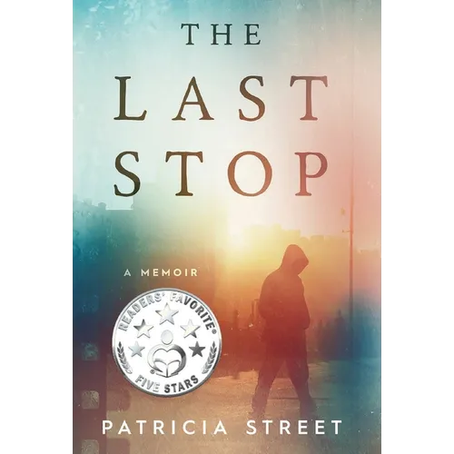 The Last Stop - Hardcover