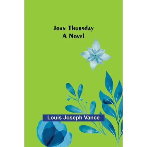 Joan Thursday - Paperback