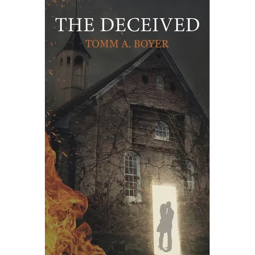 The Deceived - Paperback