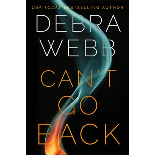 Can't Go Back - Paperback