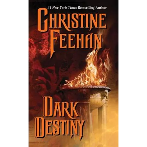 Dark Destiny - Mass Market Paperbound