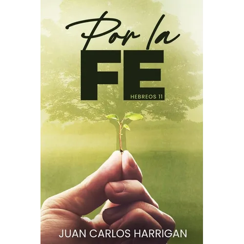 Por La Fe - Paperback