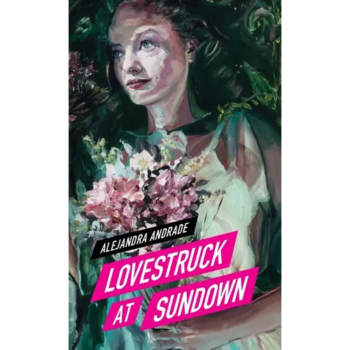 Lovestruck at Sundown - Hardcover