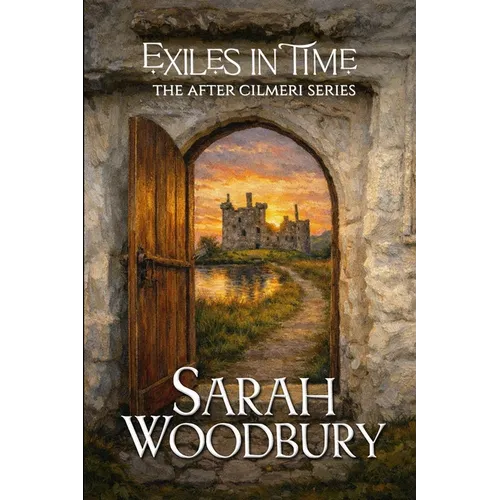 Exiles in Time - Paperback