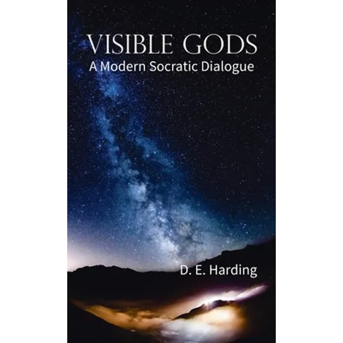 Visible Gods - Hardcover