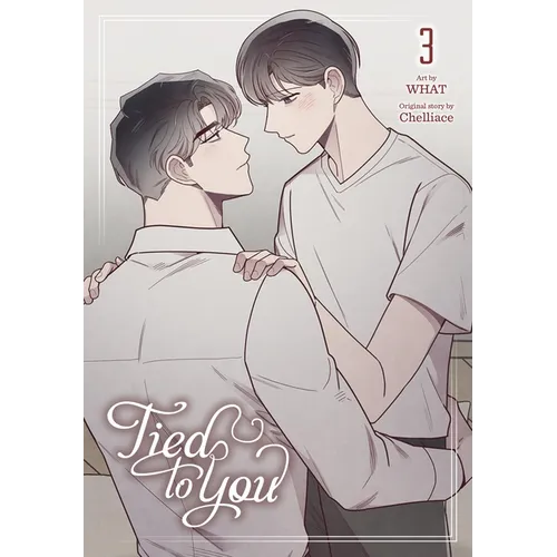 Tied to You, Vol. 3 - Paperback