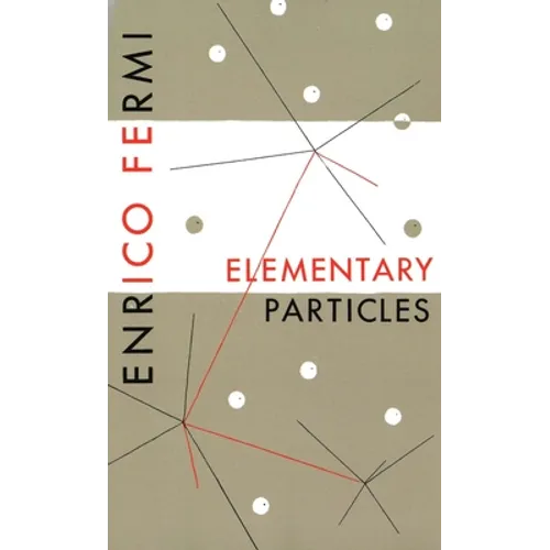 Elementary Particles - Paperback
