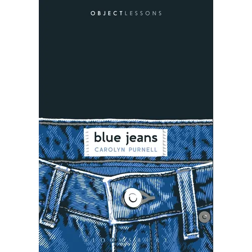 Blue Jeans - Paperback