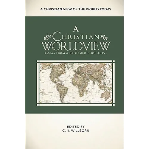 A Christian Worldview - Paperback