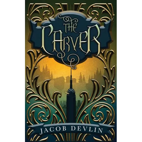 The Carver - Paperback