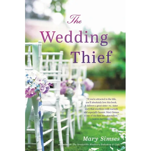 The Wedding Thief - Paperback