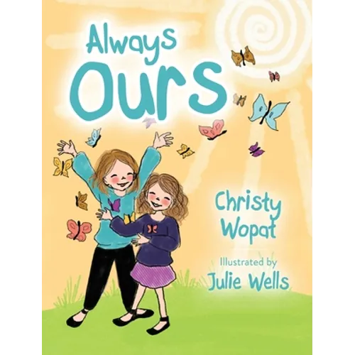 Always Ours - Hardcover