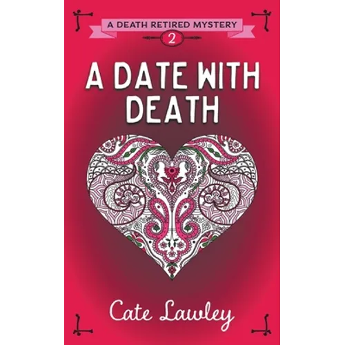 A Date with Death - Paperback